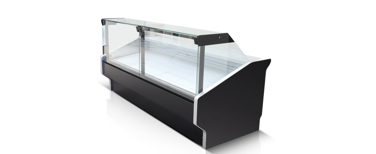 Kaldırma Kolu Sistemleri - Dikey