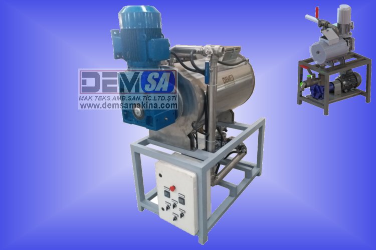 Mini Bilyali Çikolata İnceltici