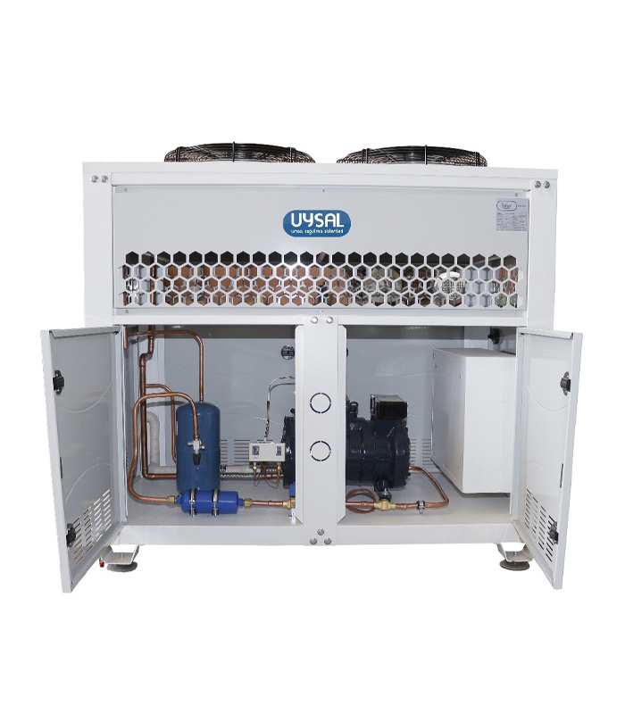 Split Soğutma Üniteleri