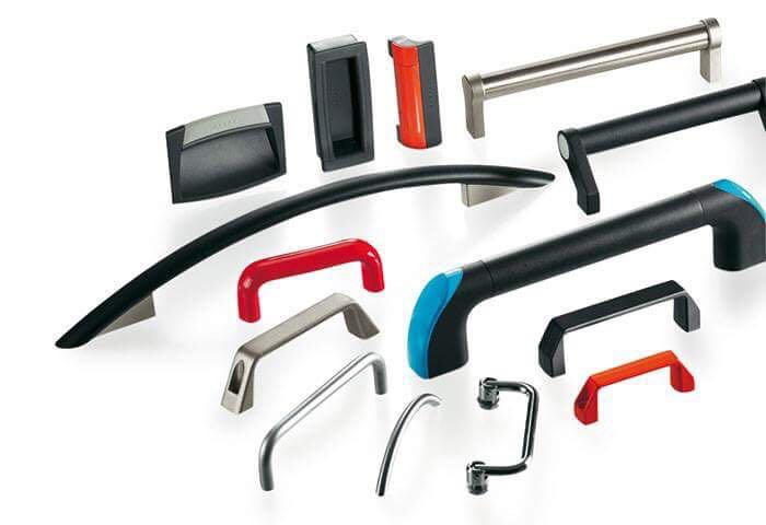 Tarım Makina Ürünleri