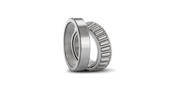 Konik Makaralı Rulmanlar