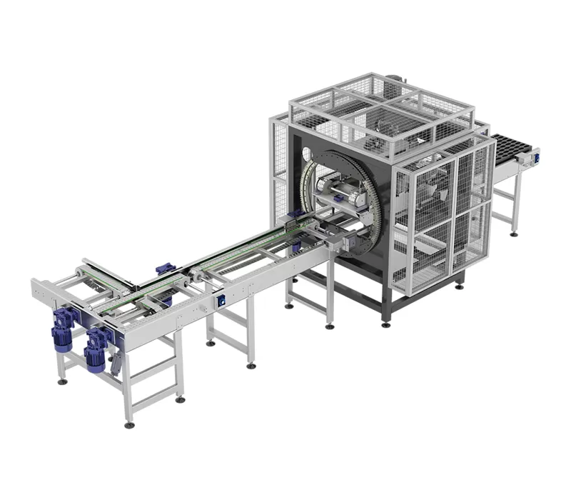 Eksenel Tava Çevirme