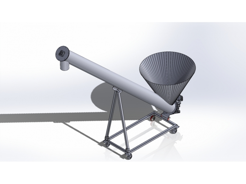 Elevatör Sistemleri